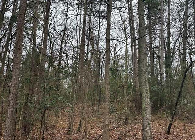 Property at 22 CR 4127, Jacksonville, TX 75766