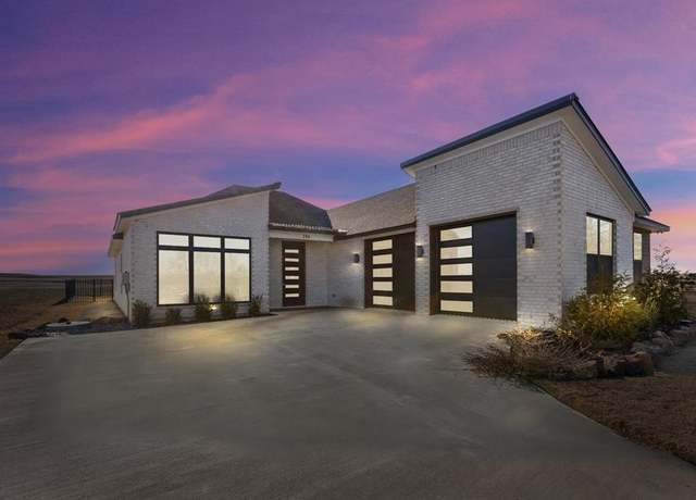 Property at 186 Desert Mountain Dr, Gordonville, TX 76245, 3 beds, 2 baths