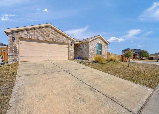 Property at 1803 Douglas St, Howe, TX 75459, 4 beds, 2 baths