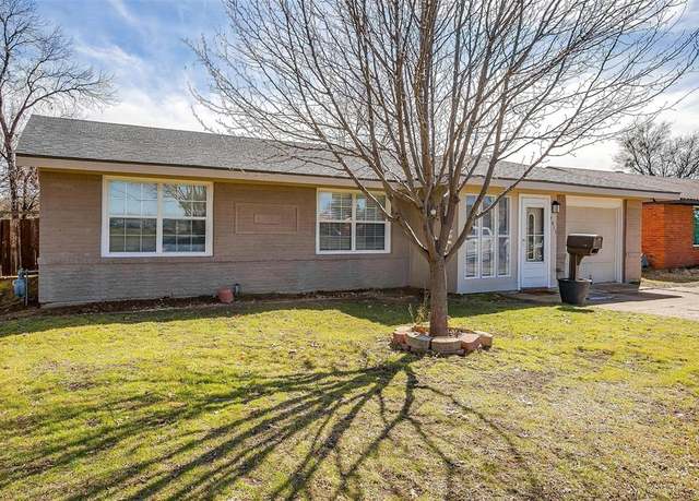Property at 2013 Proctor Dr, Grand Prairie, TX 75051, 3 beds, 2 baths