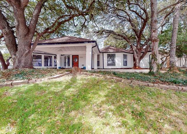 Property at 15503 Bay Point Dr, Dallas, TX 75248, 4 beds, 3 baths