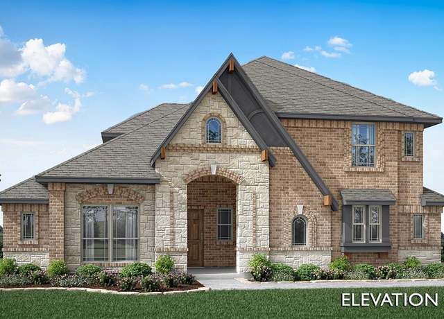 Property at 1201 Winona St, Desoto, TX 75115, 4 beds, 3 baths