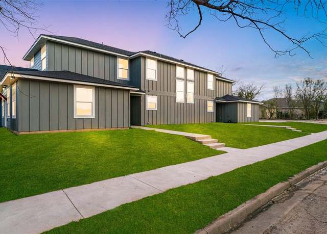 Property at 1801 S 19th St, Waco, TX 76706, 6 beds, 7 baths