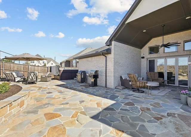 Property at 204 Big Sky Cir, Northlake, TX 76226, 4 beds, 4 baths