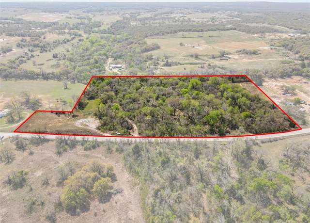Property at 00 County Road 3855, Poolville, TX 76487