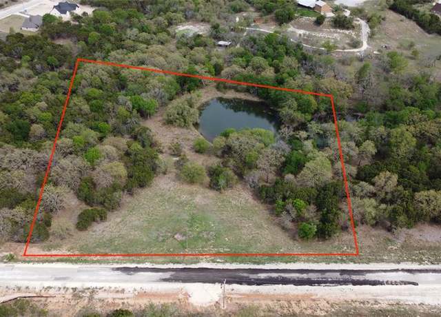 Property at 1039 & 1033 Creek Crossing Rd, Nemo, TX 76070