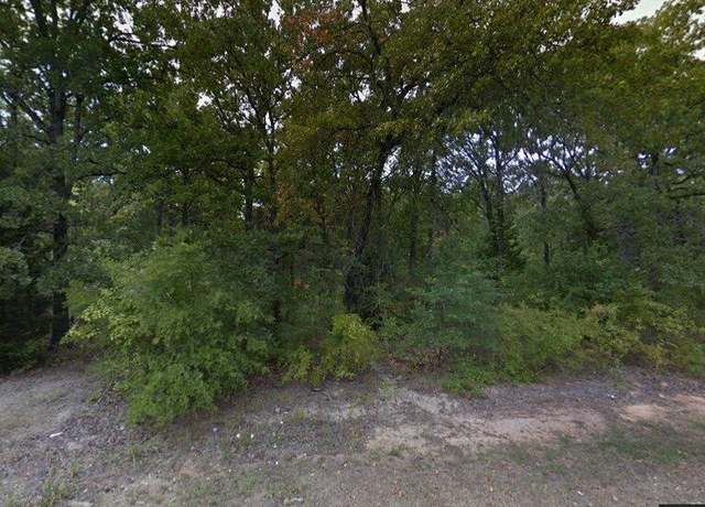 Property at 168 Kanawka Rd, Mabank, TX 75156
