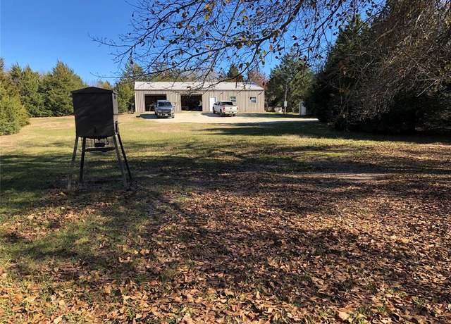 Property at 190 PR 5825a, Groesbeck, TX 76642, 2 beds, 2.5 baths