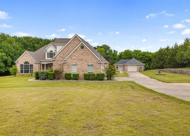 Property at 262 Samuel Rd, Sherman, TX 75090, 5 beds, 5 baths