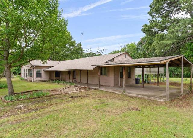 Property at 11010 Private Rd 3766, Wills Point, TX 75169, 4 beds, 3 baths