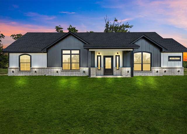 Property at 12037 CR 3612, Murchison, TX 75778, 3 beds, 2 baths