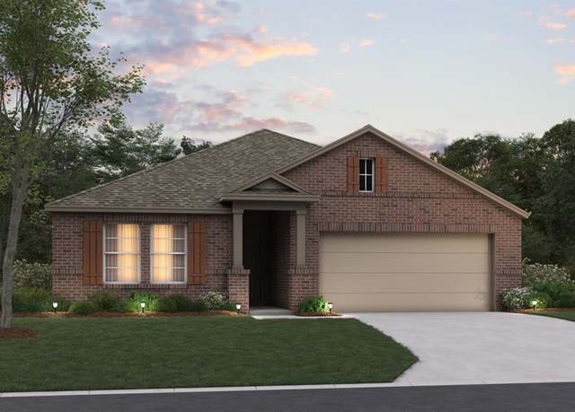 Property at 1625 Pepperidge Ln, Fort Worth, TX 76131, 3 beds, 2 baths
