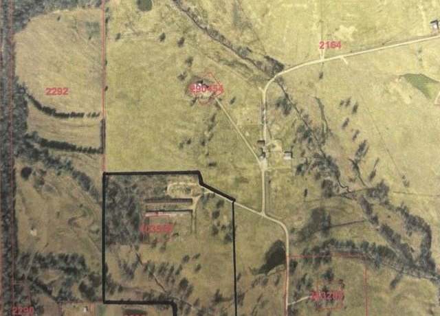 Property at TBD CR 1613, Mount Pleasant, TX 75455