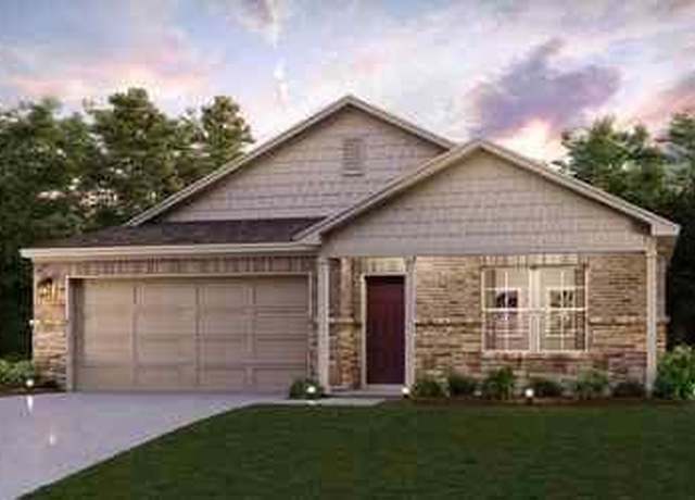 Property at 511 Suffolk Dr, Ferris, TX 75125, 4 beds, 2 baths