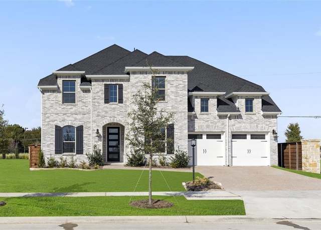 Property at 1417 Casting Rdg, Mesquite, TX 75181, 5 beds, 4.5 baths
