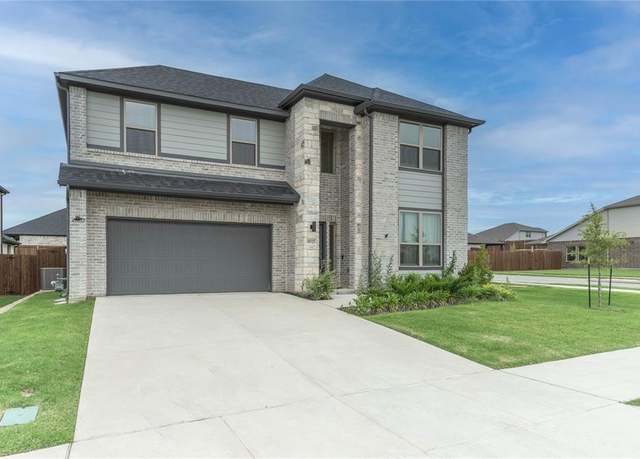 Property at 10525 Potawatomi Ln, Fort Worth, TX 76179, 4 beds, 3 baths