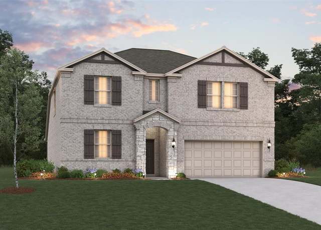 Property at 864 Jacquelyn Dr, Little Elm, TX 75068, 5 beds, 3 baths