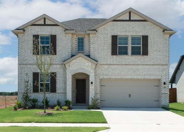 Property at 864 Jacquelyn Dr, Little Elm, TX 75068, 5 beds, 3 baths