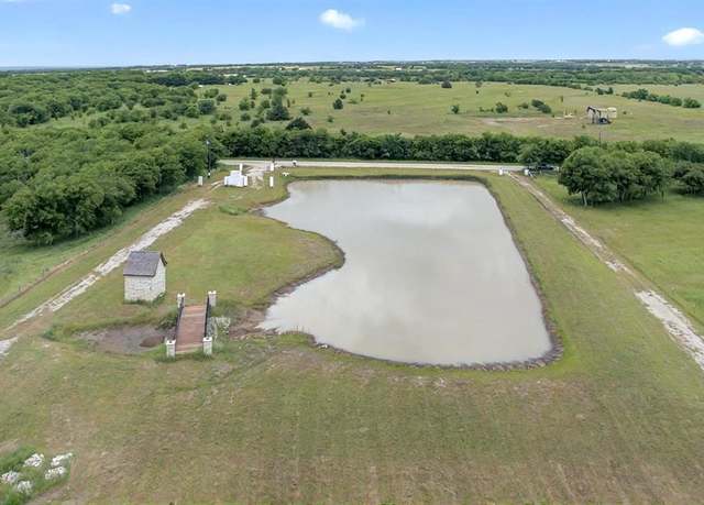 Property at 7608 N Branch Rd, Krum, TX 76249