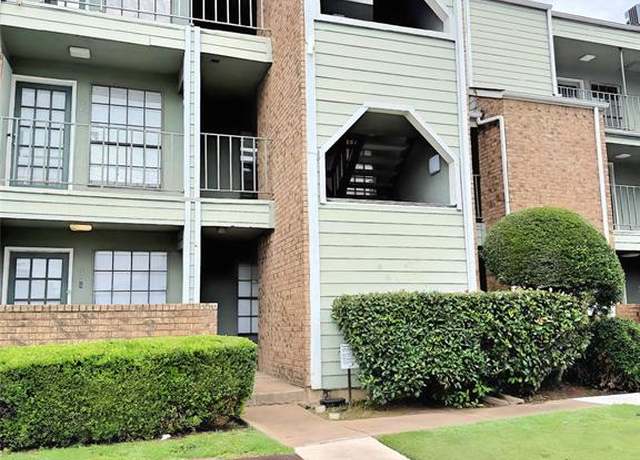 Property at 6108 Abrams Rd #307, Dallas, TX 75231, 1 bed, 1 bath