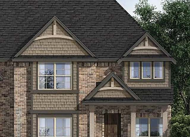 Property at 6811 Robert Reed Dr, Arlington, TX 76001, 3 beds, 2.5 baths