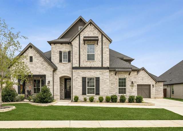 Property at 307 Misty Ln, Argyle, TX 76226, 5 beds, 4.5 baths