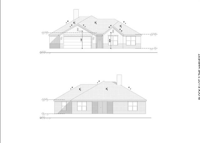 Property at 5144 Parksville Dr, Abilene, TX 79605, 4 beds, 2 baths