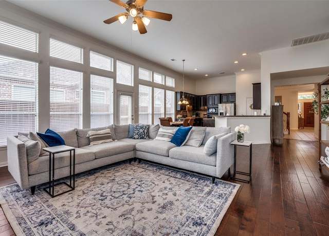 Property at 3523 Lincoln Dr, Frisco, TX 75034, 4 beds, 3 baths