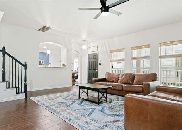 Property at 1608 Jasmine Trl, Aubrey, TX 76227, 4 beds, 4 baths