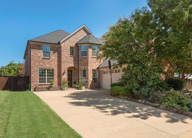 Property at 1988 Verde Ct, Allen, TX 75013, 5 beds, 4 baths