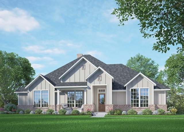 Property at 6926 Trail Rock Dr, Benbrook, TX 76126, 4 beds, 2 baths