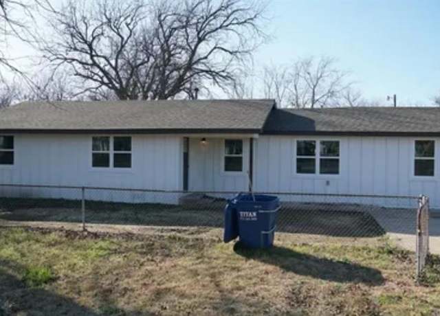 Property at 13001 Fm 2728, Terrell, TX 75161, 3 beds, 1 bath