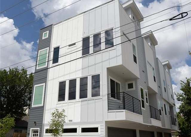 Property at 1004 Travis Ave Unit 4 UNITS, Fort Worth, TX 76104, 7 baths