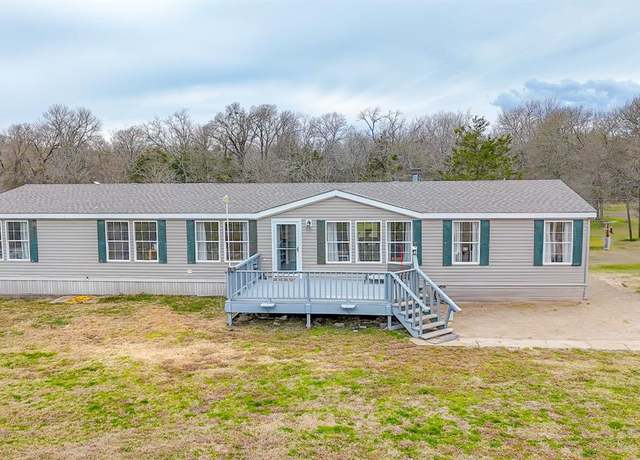 Property at 268 Private Road 5460, Mexia, TX 76667, 4 beds, 3 baths