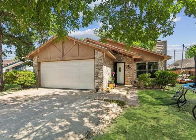 Property at 10802 Phantom Hill Rd, Dallas, TX 75217, 3 beds, 2 baths