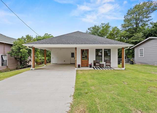 Property at 308 Santa Fe, Wolfe City, TX 75496, 3 beds, 2 baths