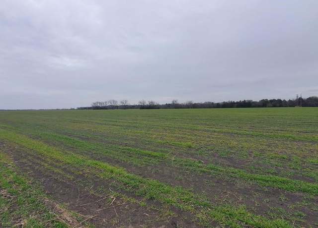 Property at 0 CR 4070, Kerens, TX 75144