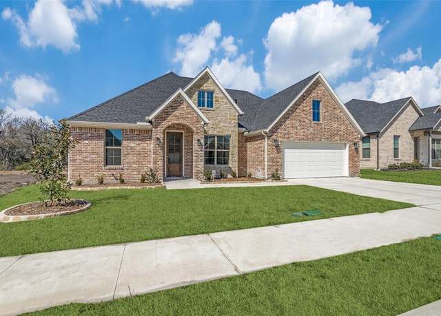 Property at 610 Jubilee St, Rockwall, TX 75087, 3 beds, 3 baths