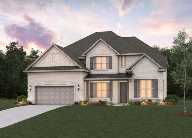 Property at 3911 Friendship Ct, Heath, TX 75032, 4 beds, 3.5 baths