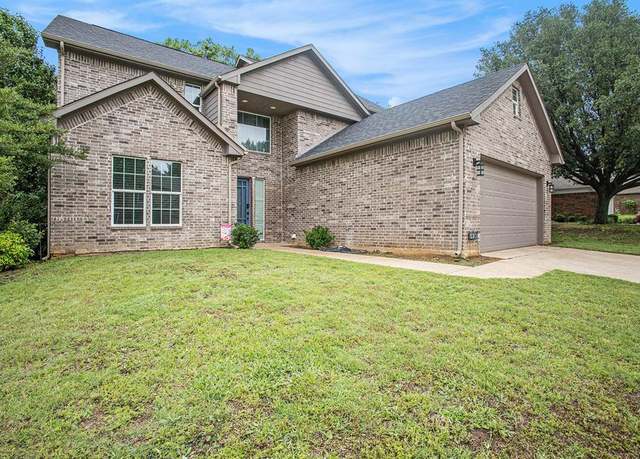 Property at 5406 Signal Peak Dr, Arlington, TX 76017, 4 beds, 3.5 baths