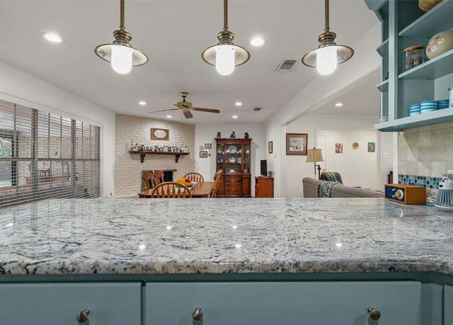 Property at 5512 Lake Charles Dr, Waco, TX 76710, 3 beds, 2 baths
