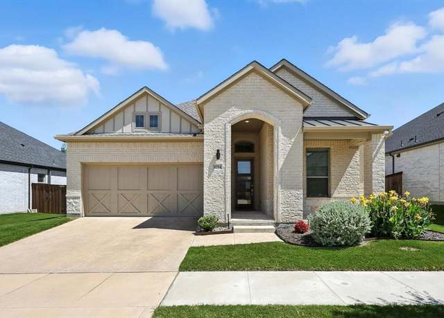 Property at 1054 Quail Valley Rd, Allen, TX 75013, 2 beds, 2 baths