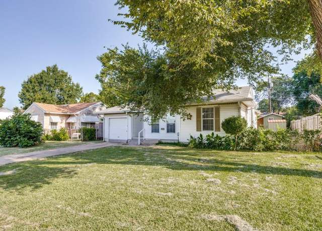 Property at 1513 Lakeside Dr, Garland, TX 75042, 3 beds, 2 baths