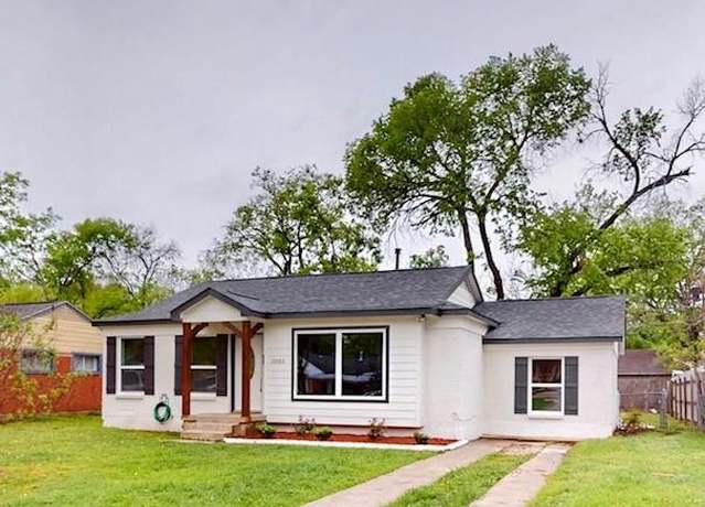 Property at 10503 Cayuga Dr, Dallas, TX 75228, 3 beds, 2 baths