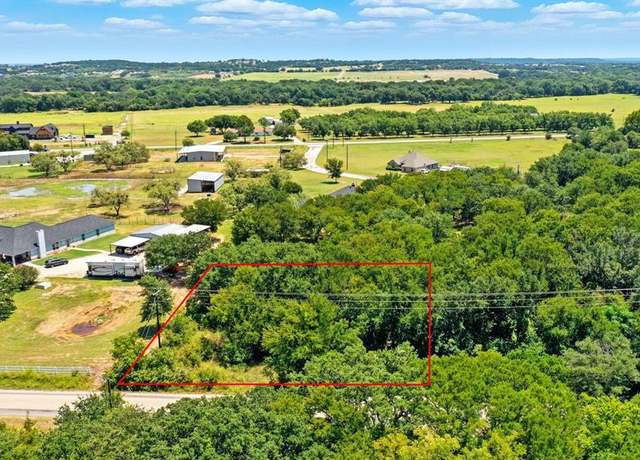 Property at 401 Taylor Rd, Weatherford, TX 76087