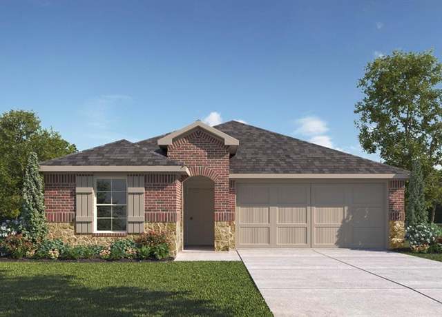 Property at 4302 Carnation Dr, Sherman, TX 75090, 3 beds, 2 baths