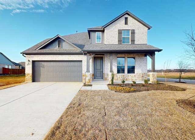 Property at 5000 Greenbrook Rd, Denton, TX 76226, 4 beds, 3.5 baths
