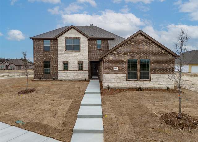 Property at 1505 Pegasus Dr, Lancaster, TX 75134, 4 beds, 3.5 baths