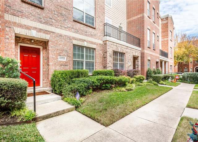 Property at 15753 Seabolt #47, Addison, TX 75001, 2 beds, 2.5 baths