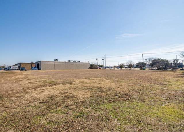 Property at 3606 Big A Rd, Rowlett, TX 75089